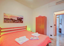 Villa Oasi al mare near the sea with pool 4