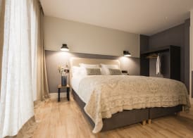 Hotel Rías Altas 4