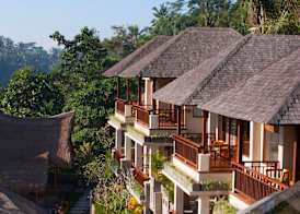 Jannata Resort and Spa 3