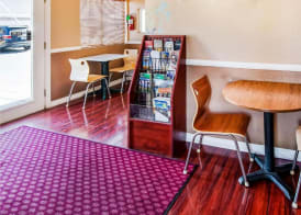 Hotel Europa Ridgecrest 4