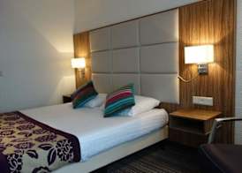 Hotel Middelburg 5