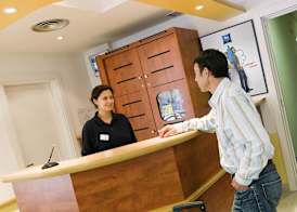ibis budget Dresden Kesselsdorf 3