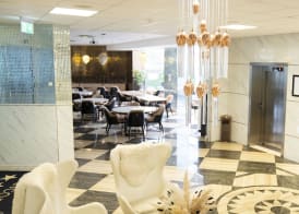 A Hotels Glostrup 4
