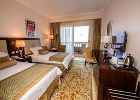 Tolip Hotel Alexandria 3