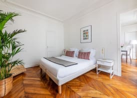 Appartements Bergère 3