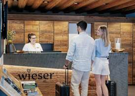 Hotel Wieser 4
