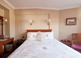 Emine Sultan Hotel 5