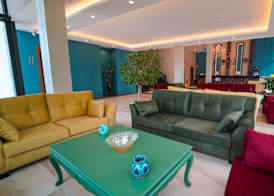 Aes Club Hotel 2