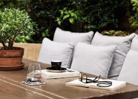 A77 Suites, Small Luxury Hotels of the World 5
