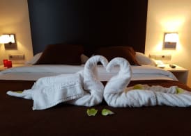 Hotel Ortuella 5