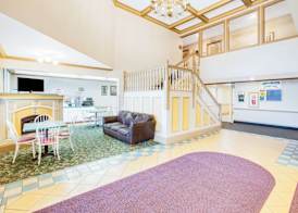Super 8 by Wyndham Brooklyn 2
