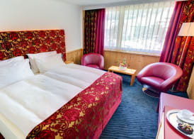 Hotel San Gian 2