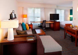 Residence Inn Baton Rouge South 5