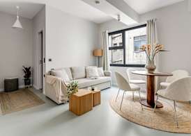 Sanders Port Piraeus 5