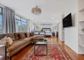 The Bays Bed & Breakfast 5