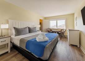 Mia's Boutique Hotel 3