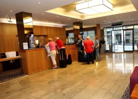 Maldron Hotel Derry 3
