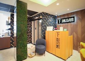 The FLOOR 3