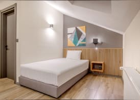 Hotel Forty One 3