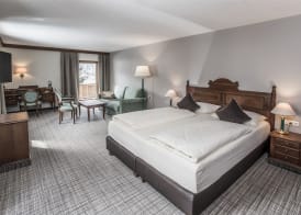 Hotel Elisabeth, 4 Sterne Superior 5