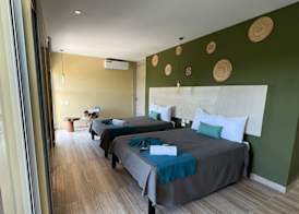 LOL-HA Cancún Hotel Boutique 4
