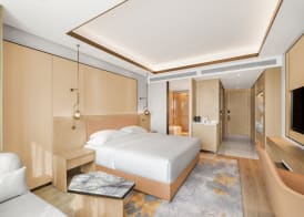 Crowne Plaza Changsha Development Zone by IHG 5