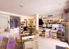 Boutique Hotel Sierra de Alicante 2
