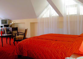 Hotel Floris 5