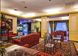 Hotel Grazia Deledda 3