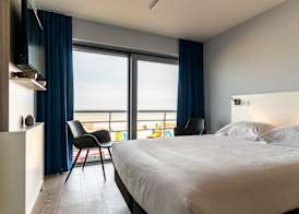 Holiday Suites Blankenberge 4