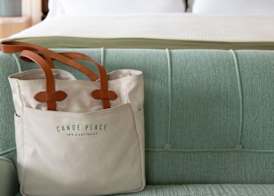 Canoe Place Inn & Cottages 2