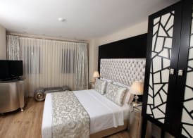 Katelya Hotel 4