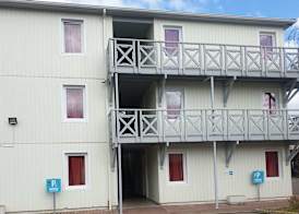 Kyriad Direct Poissy - Acheres 4