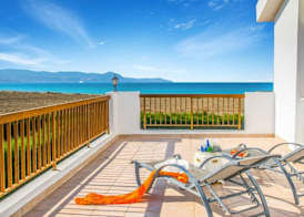 Blue Bay Villa Dimitris 5