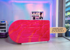 YOTEL Miami 4