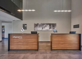 City Express by Marriott Lagos de Moreno 4