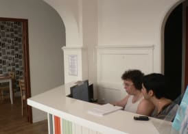 Hôtel Les Alizés 3