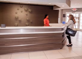 Residence Inn by Marriott Rocky Mount 3