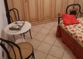Villa Lory Albinia 3