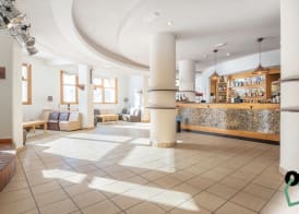 HOTIDAY Hotel Sestriere 4