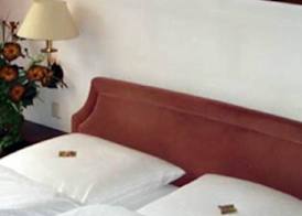 Hotel Alfa 3