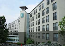 Embassy Suites by Hilton Boston Marlborough 3