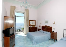 Hotel Fontana 2
