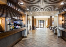 Best Western Plus Hill Country Suites 3