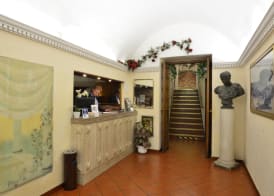 Hotel Tirreno 3