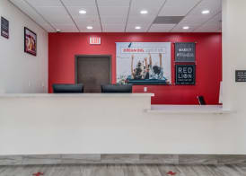 Red Lion Inn & Suites Katy 4