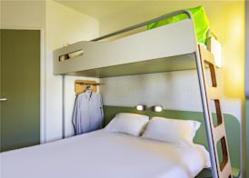 Ibis Budget St Gratien - Enghien-Les-Bains 5