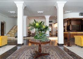 Hotel Universal Terme 3