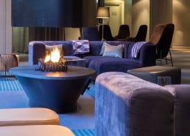 Radisson Blu Hotel, Bodo 3