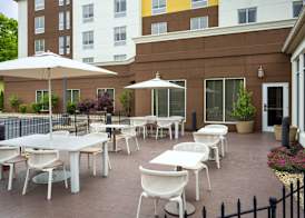 Hilton Garden Inn Huntsville South/Redstone Arsenal 4